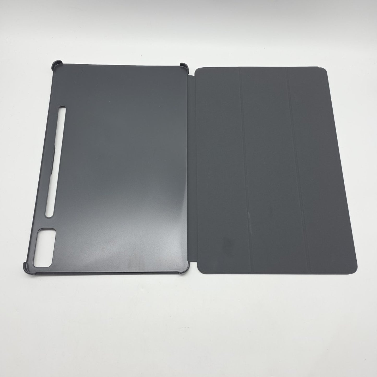 Lenovo Tab P12 Pro Folio Case Grey