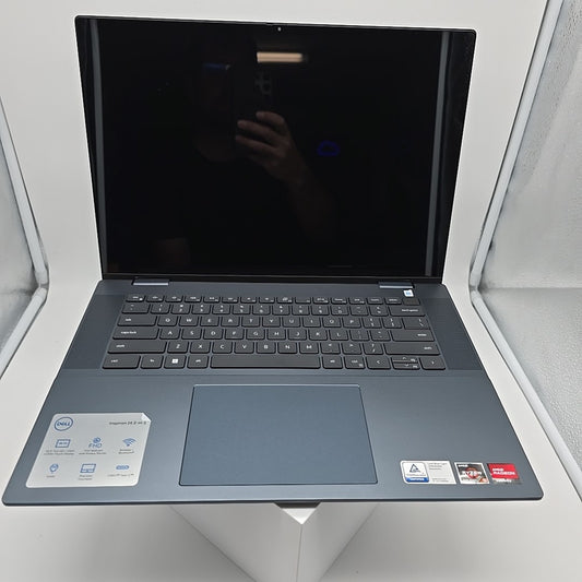 Dell Inspiron 16(7635)Touch ( AMD Ryzen 5 7000 Series L28