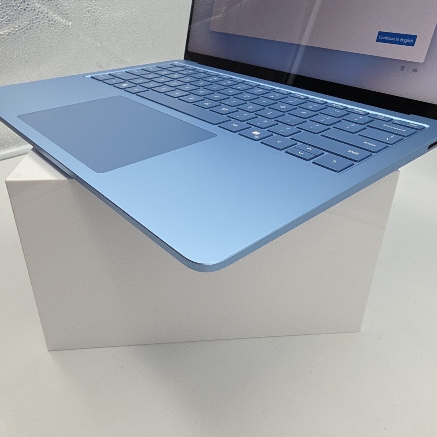 Microsoft Surface Laptop 7 PC 13.8" Touch Snapdragon X Elite 16GB 512GB L88