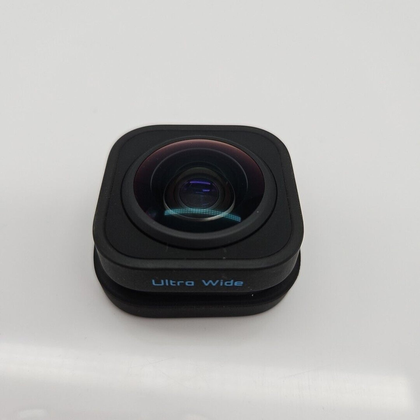 GoPro Ultra Wide Lens Mod