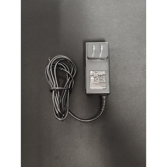 LG CordZero A9 A905 A906 A907 A908 Charging Adapter Replacement