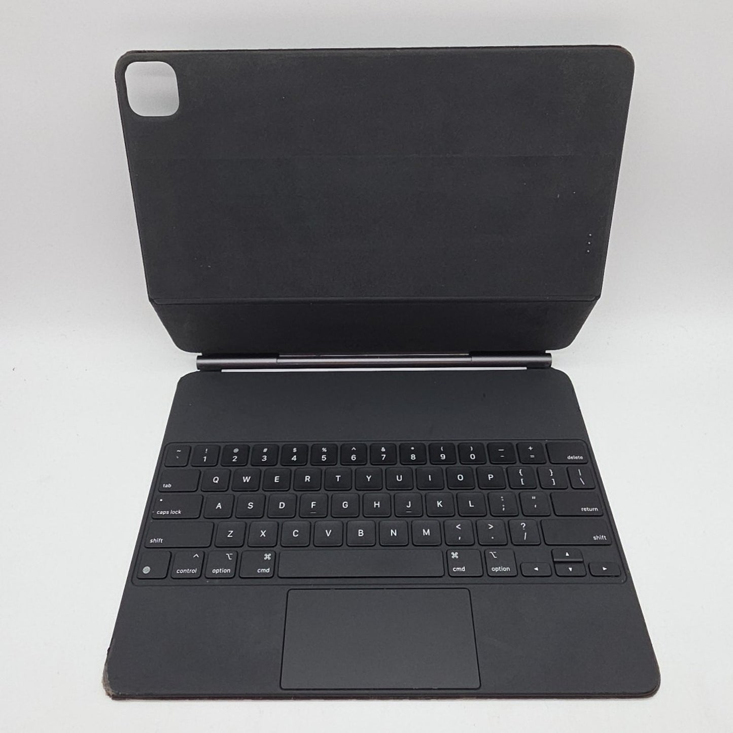 Apple Magic Keyboard Folio Case A2480 BLACK MJQK3LL/A WEAR