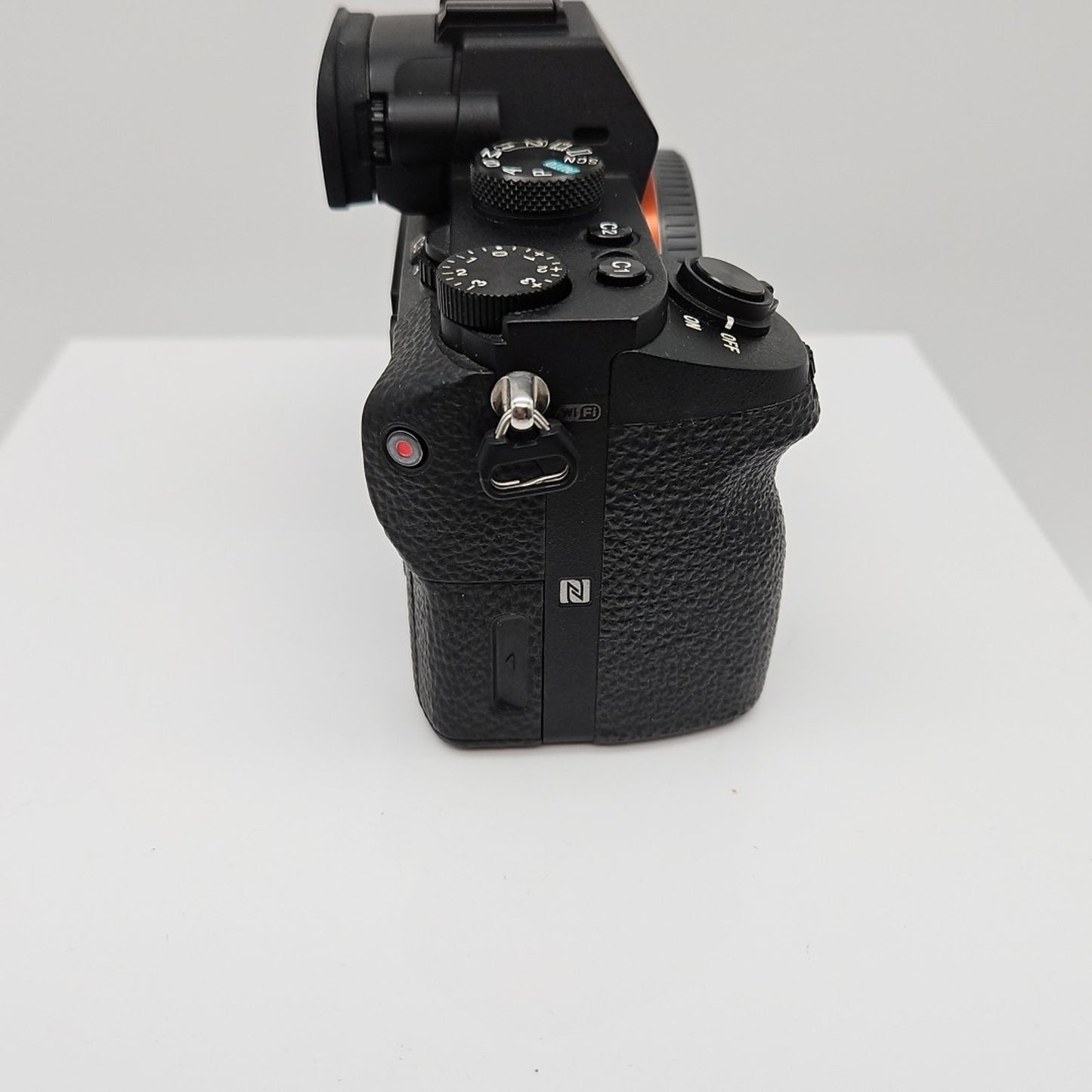 Sony Alpha A7 II 24.3MP Digital Camera - Black (Body Only) SN2998