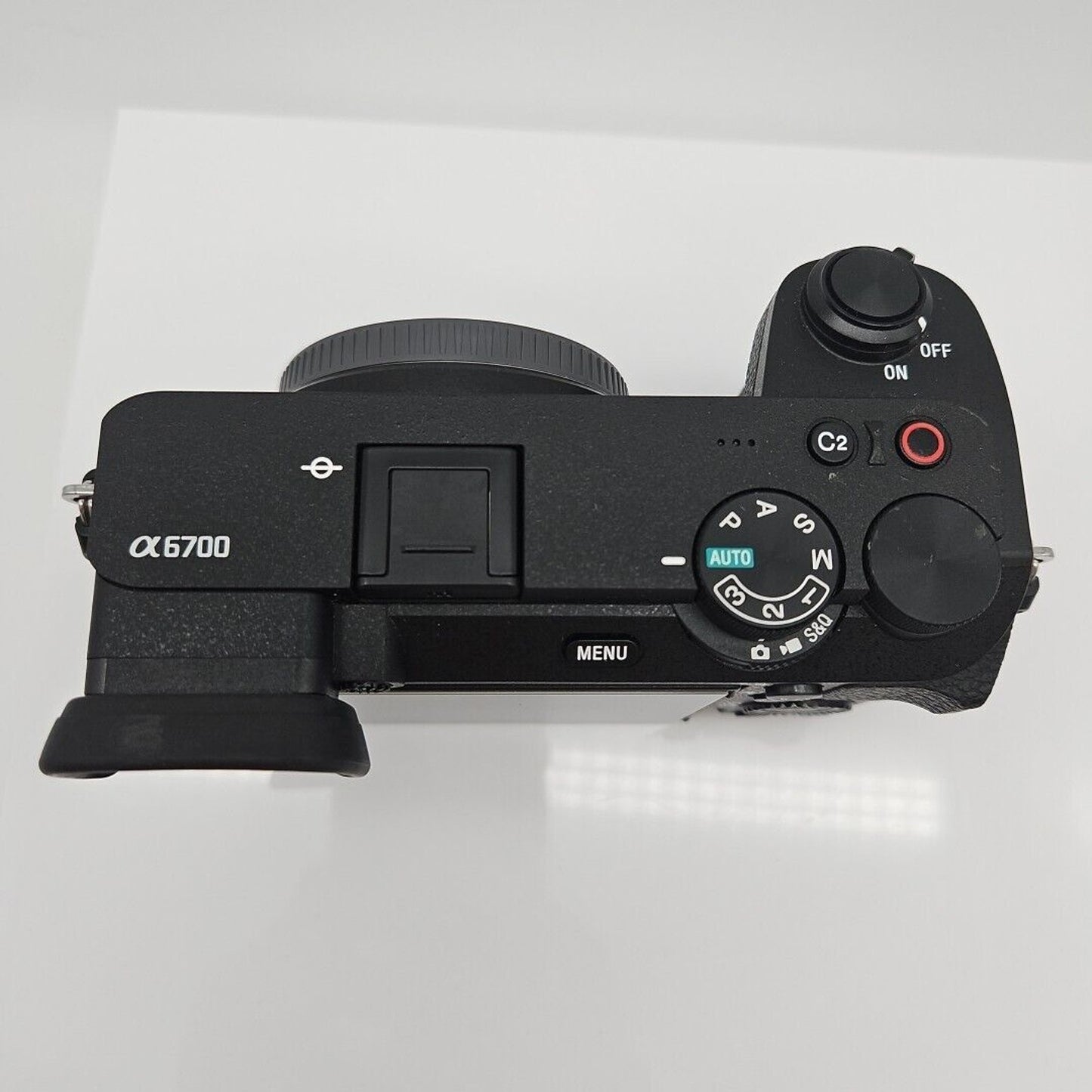 Sony a6700 Mirrorless Camera (Body Only)