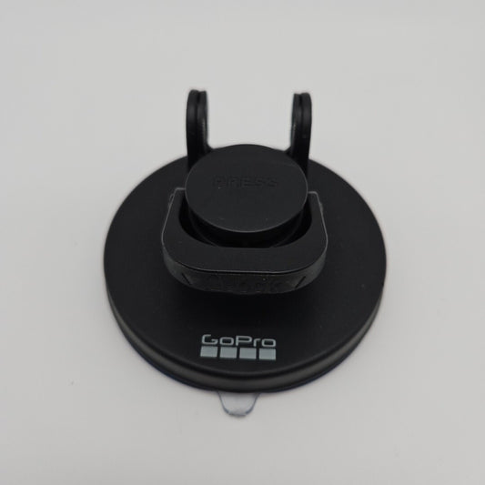 GoPro Suction Cup Mount ONLY