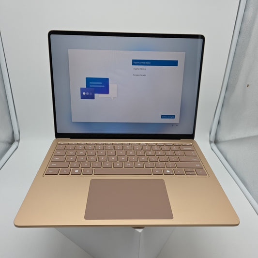 Microsoft Surface Laptop 7 2036 13.8" Touch Snapdragon X Plus 16GB 512GB W11H 89