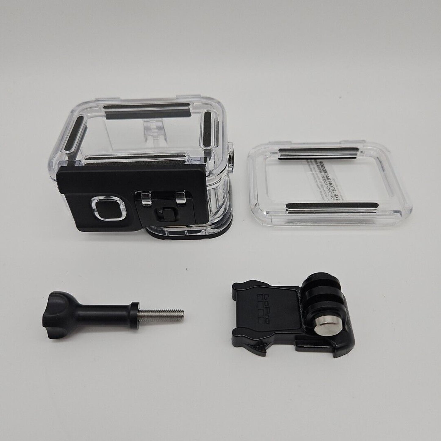 GoPro Protective Housing for GoPro HERO11/HERO10/HERO9 Camera