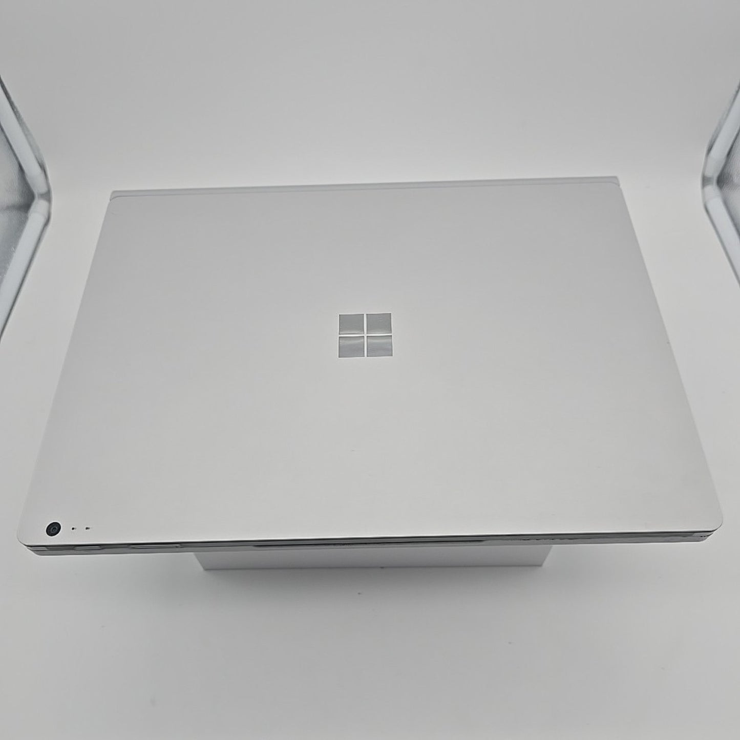 Microsoft Surface Book 2 13.5 I7-8650U GTX 1050 16GB 512GB 13" L67