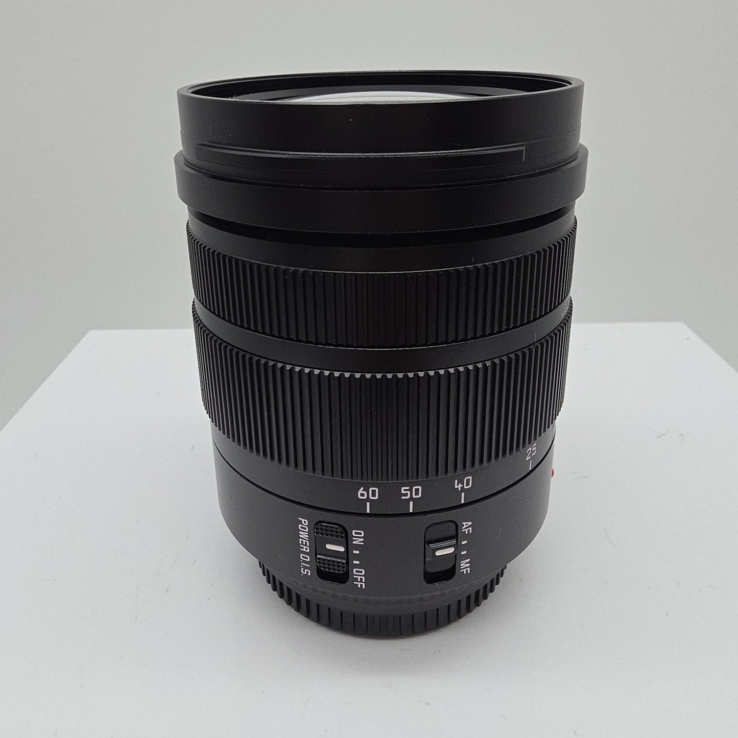 Panasonic LUMIX Leica DG Vario-Elmarit 12-60mm f/2.8-4 ASPH Lens SN1829