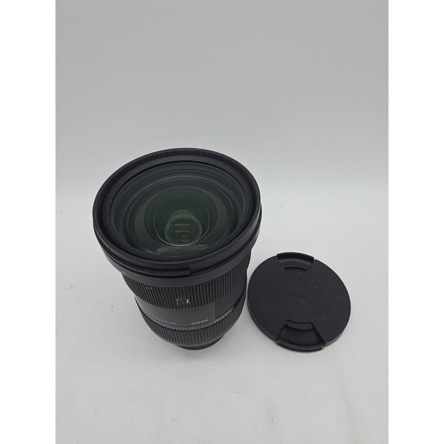 Sigma 24-70mm F/2.8 DG DN Art Lens for Sony E Mount