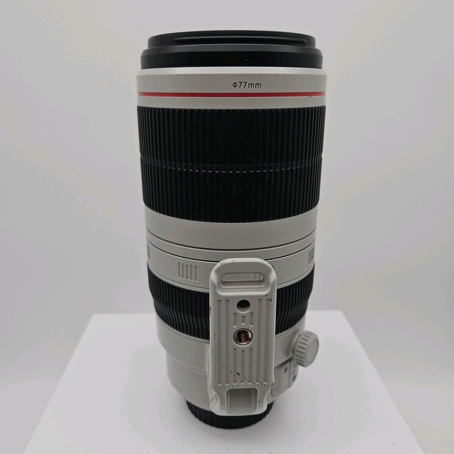 Canon EF 100-400mm f/4.5-5.6L IS Ⅱ USM Lens
