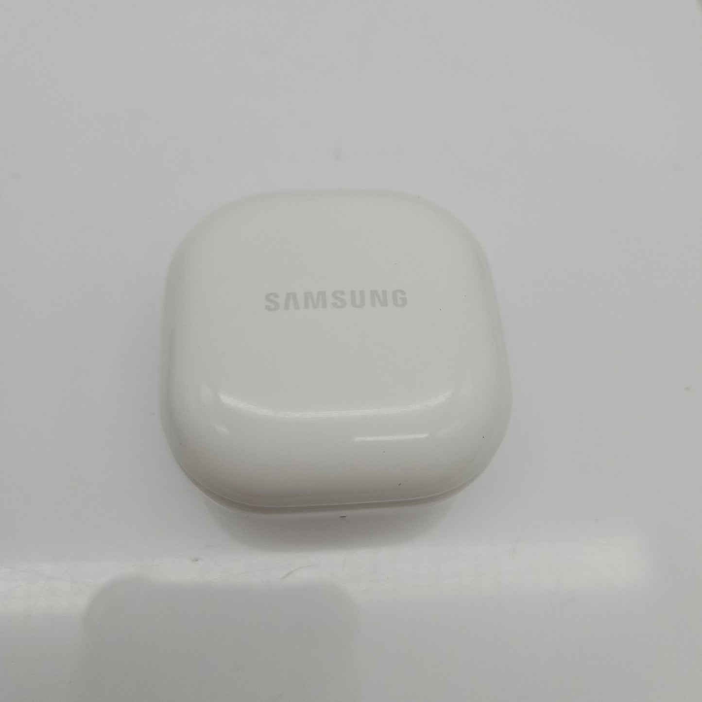 Samsung Galaxy Buds2 True Wireless Bluetooth Earbuds Lavender