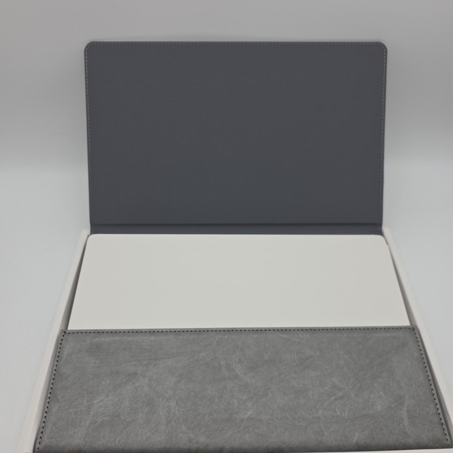 Lenovo Tab Plus Sleeve - Gray