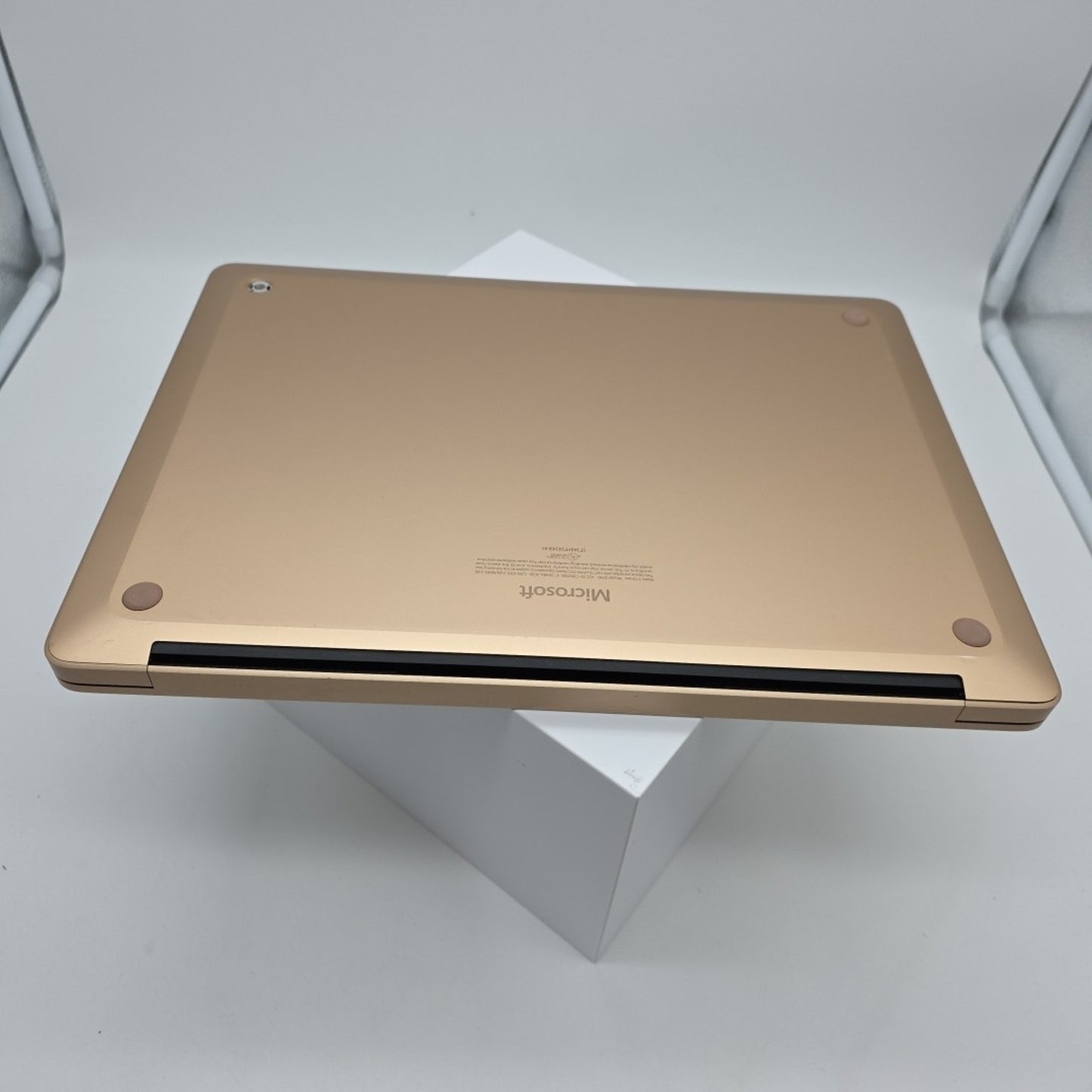 Microsoft Surface Laptop 7 2036 13.8" Touch Snapdragon X Plus 16GB 512GB W11H 89