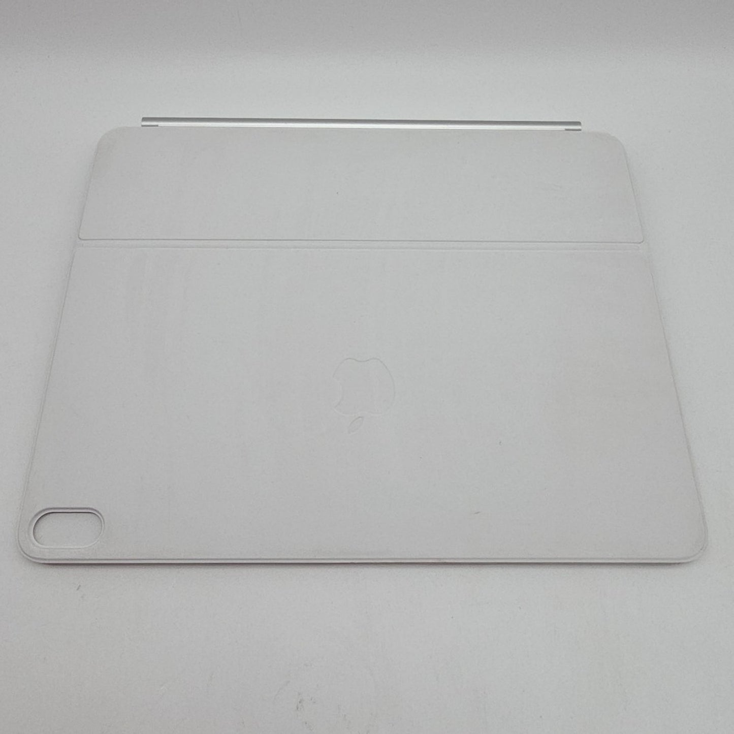Apple - Magic Keyboard for iPad Air 13" (M2 M3) VISIBLE WEAR A3340