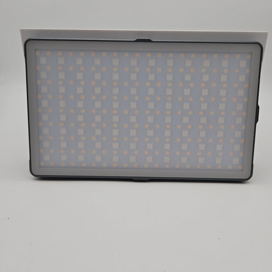 Digipower Studio7 276 LED Studio Pro RGB Video Light