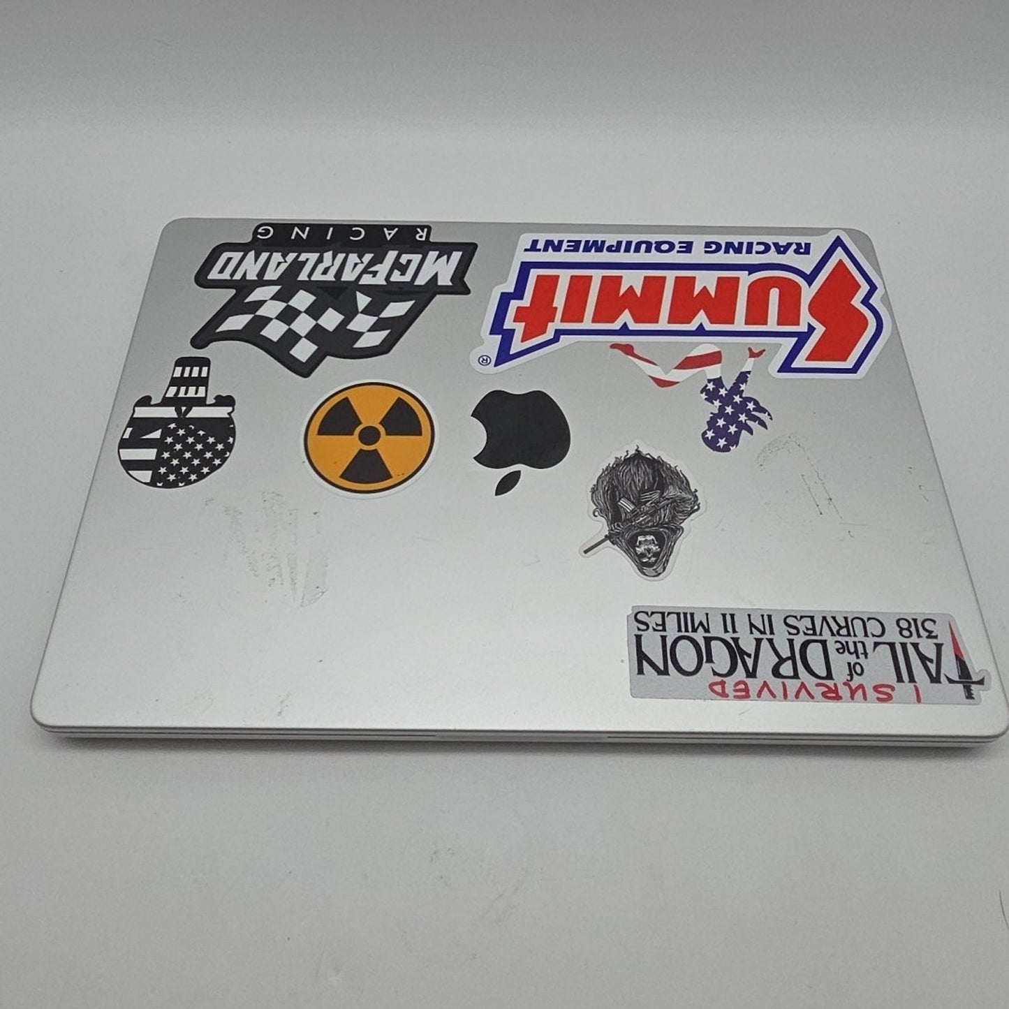 Apple MacBook Pro 2021 14" Laptop M1 Pro 512GB SSD 16GB RAM L208