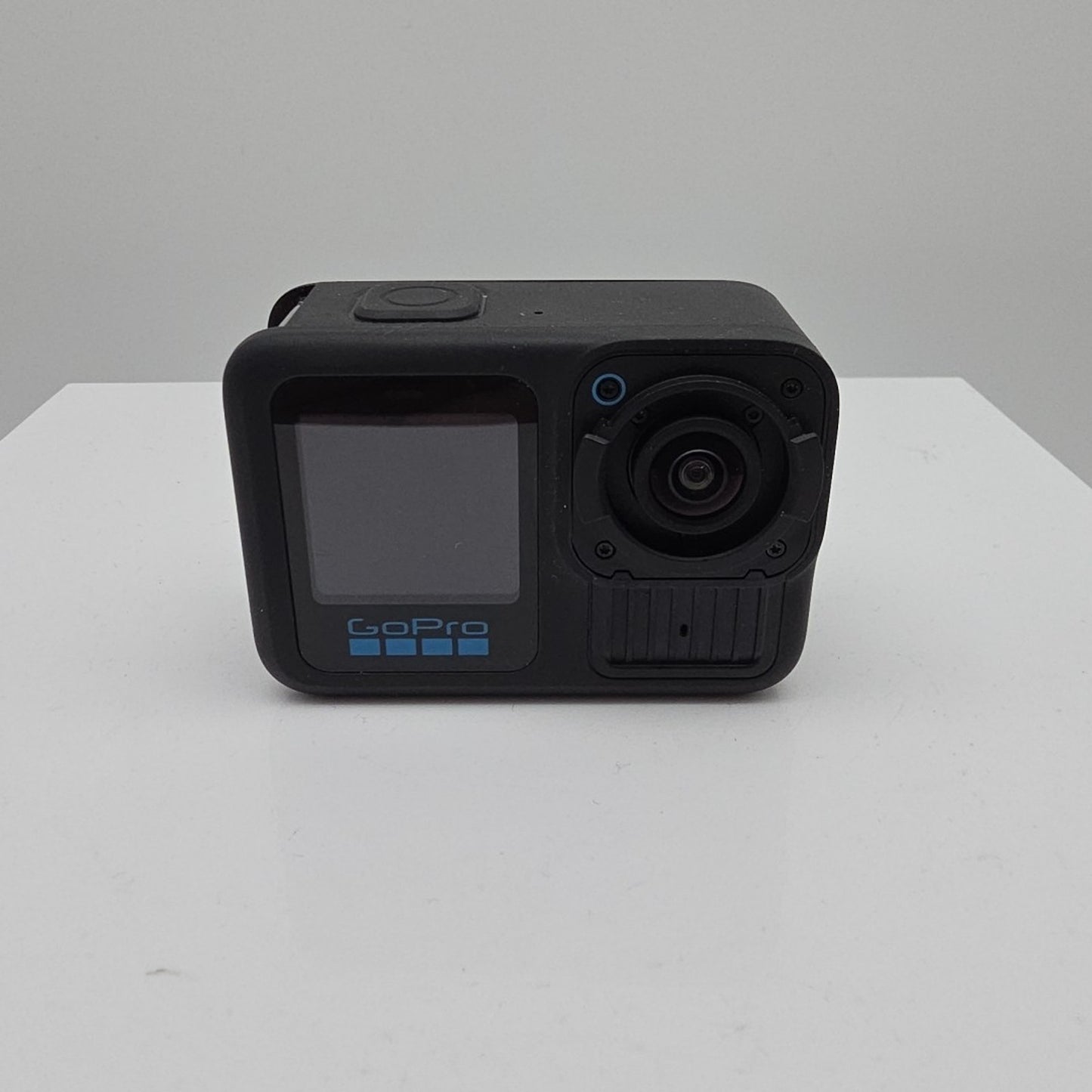 GoPro HERO13 Black 5.3K Action Camera DEFECT Crack Screen F