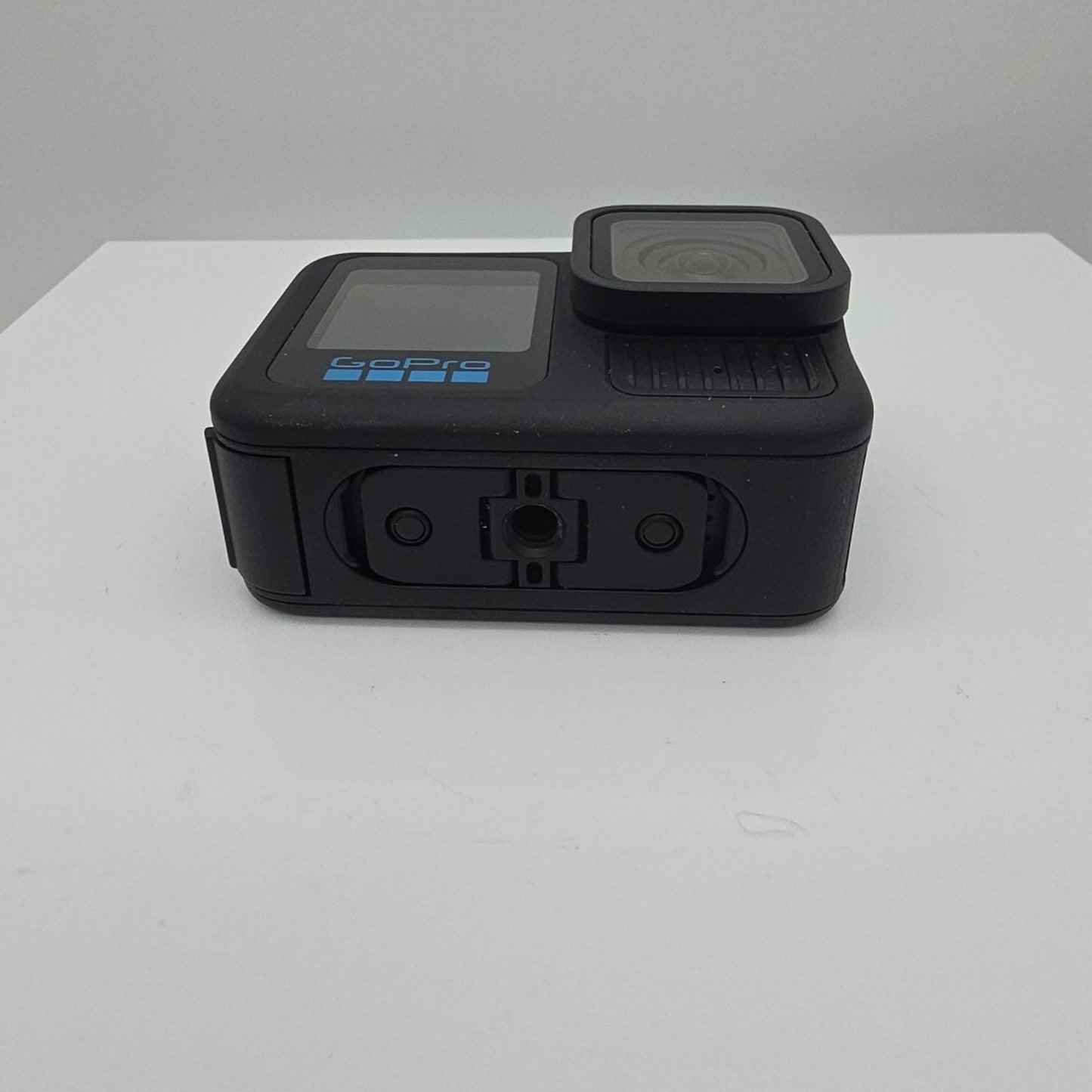GoPro HERO13 Black 5.3K Action Camera DEFECT Static Screen