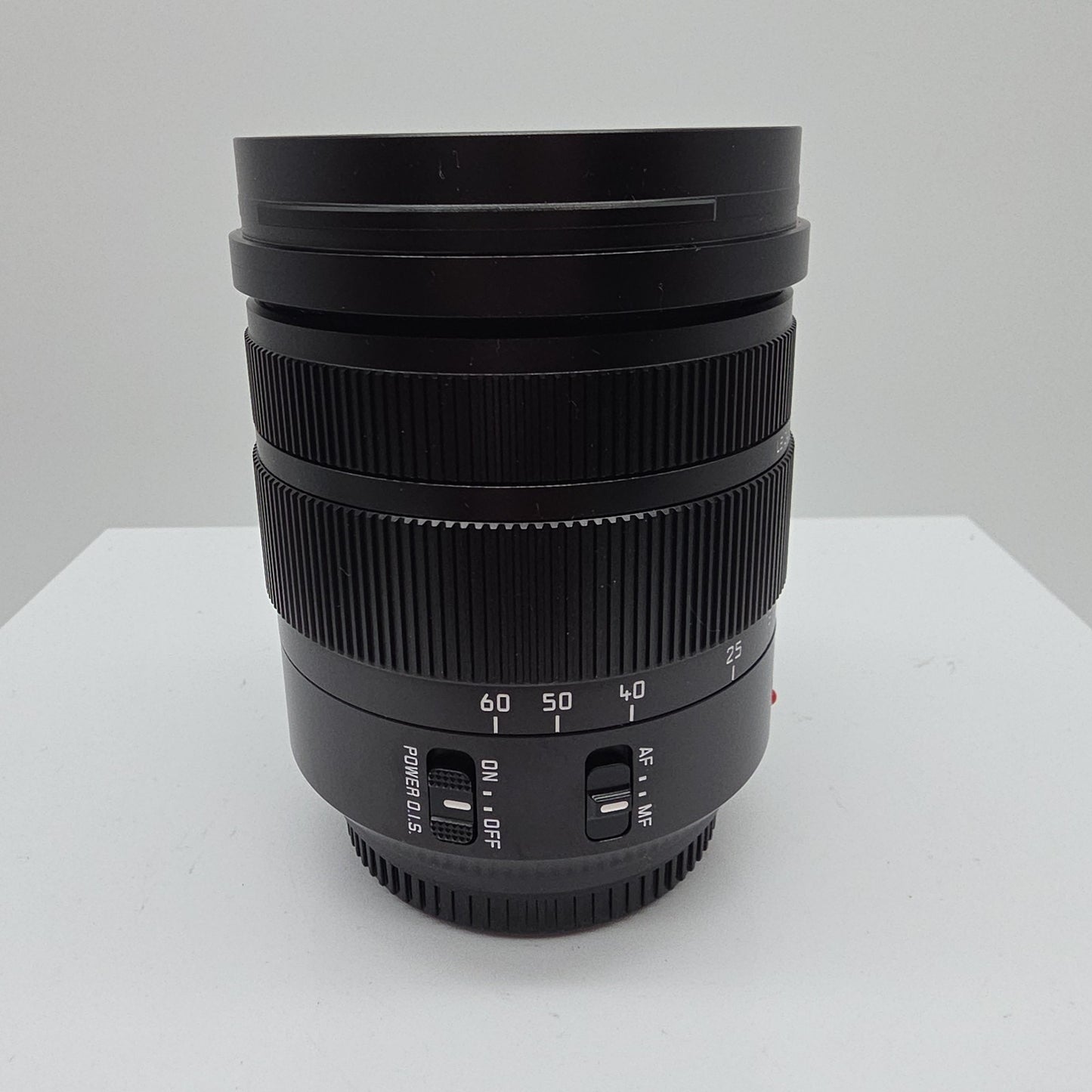 Panasonic LUMIX Leica DG Vario-Elmarit 12-60mm f/2.8-4 ASPH Lens SN 1513