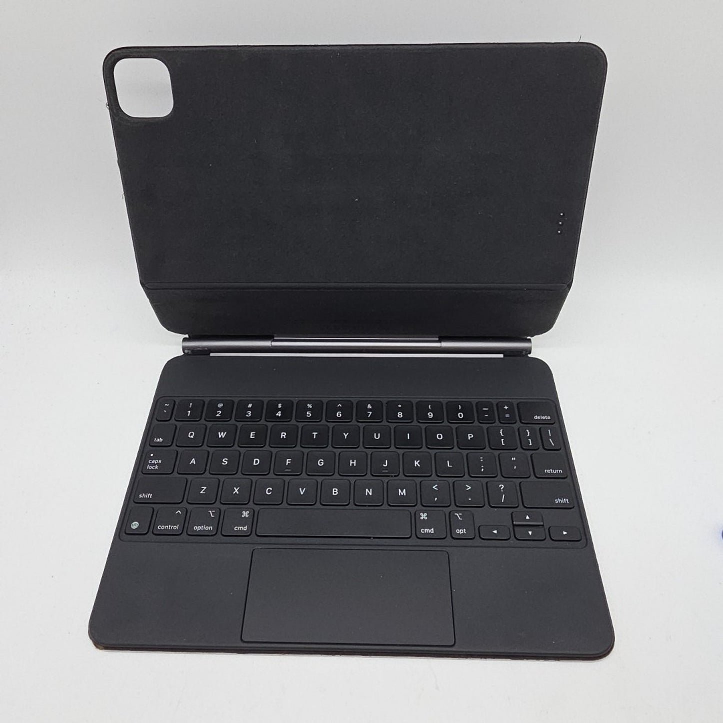 Apple MXQT2LL/A - Magic Keyboard for iPad Air 11" (M2) - Black A2261 STICKER