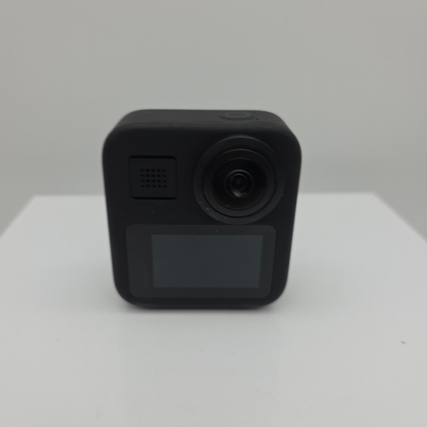 GoPro CHDHZ-203-TH MAX Waterproof 360 Traditional Action Camera Black HEAVY USE