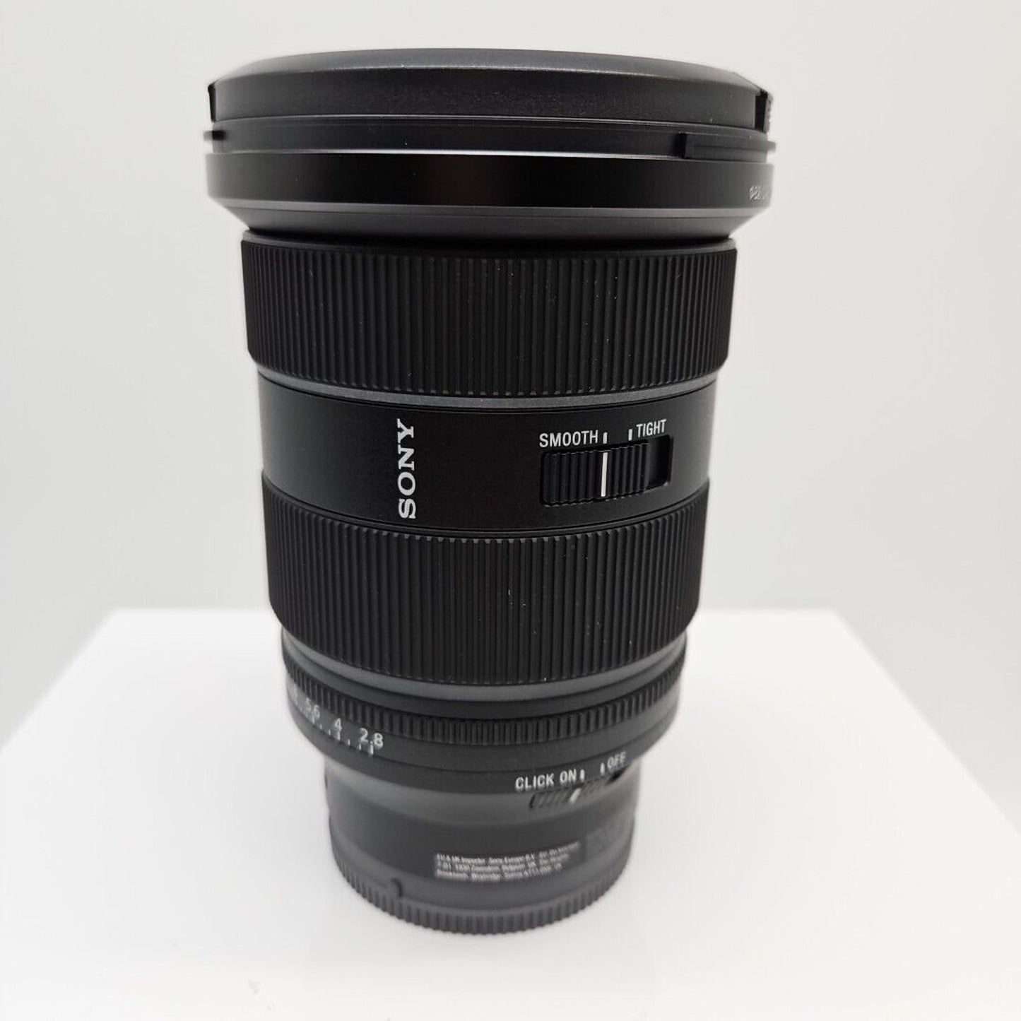 Sony FE 24-70mm f/2.8 GM II Lens SEL2470GM2