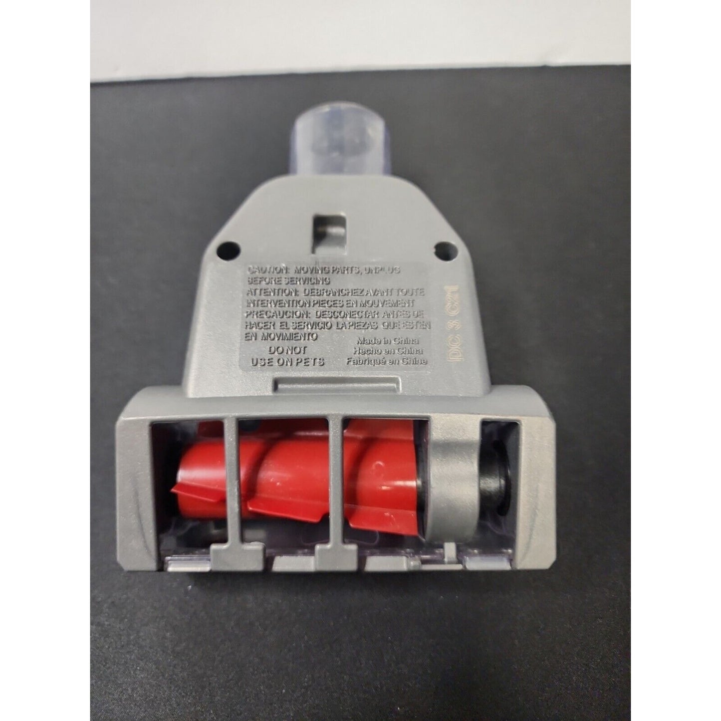 Hoover UH71215 UH71250 UH70937 UH72450 UH72600 Pet Turbo Brush Tool Attachment