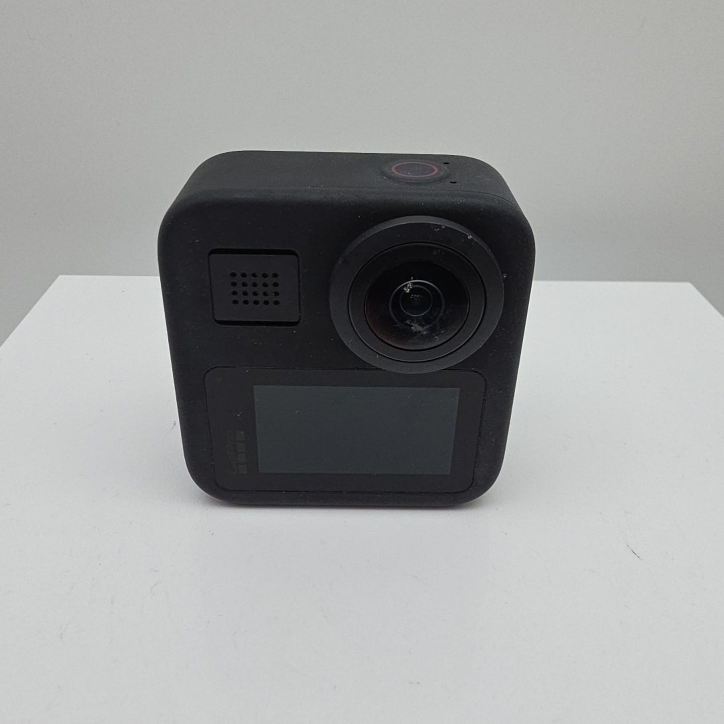 GoPro MAX 360° 6K UHD 16.6MP Photo Waterproof Action Cam NO DOOR