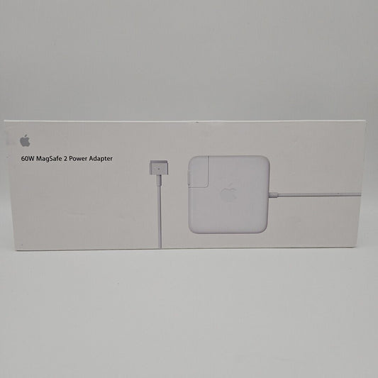 Apple 60W MagSafe 2 Power Adapter ( MacBook Pro 13") A1435