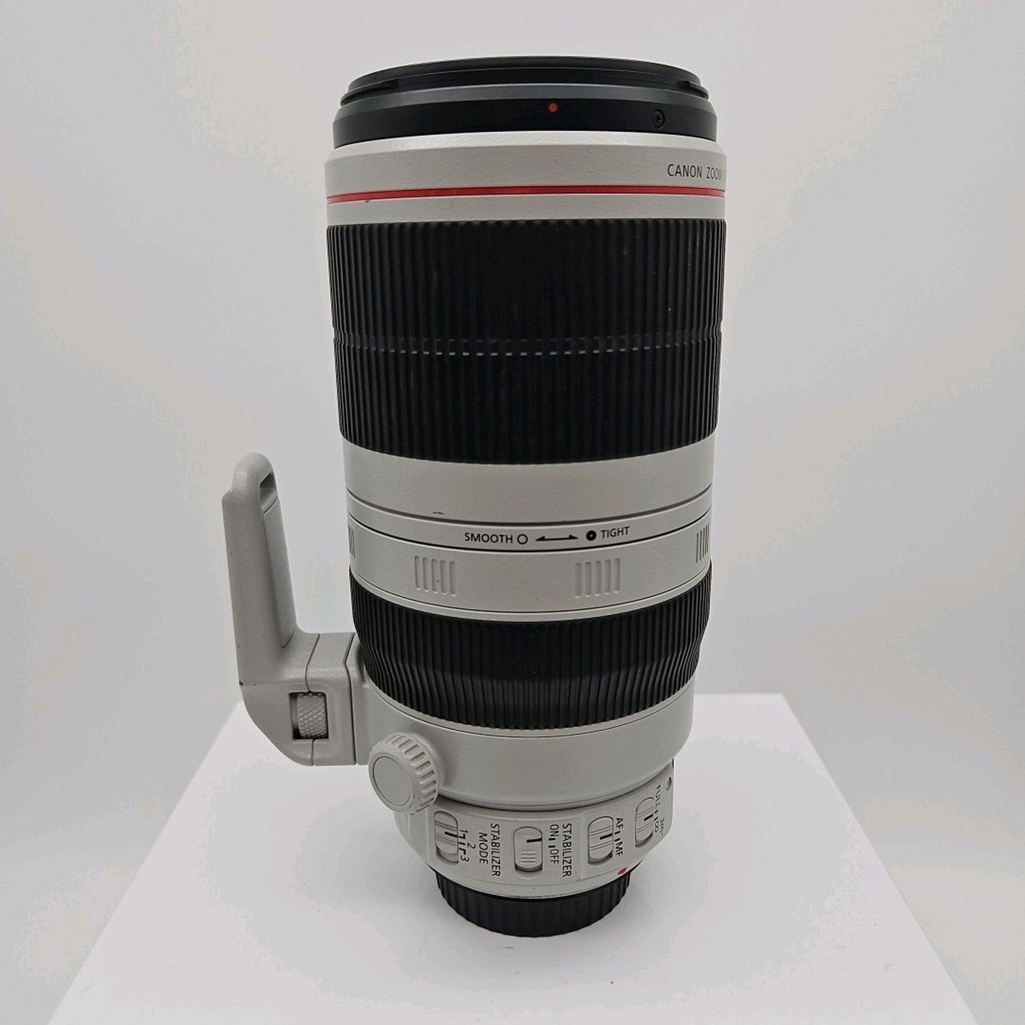 Canon EF 100-400mm f/4.5-5.6L IS Ⅱ USM Lens