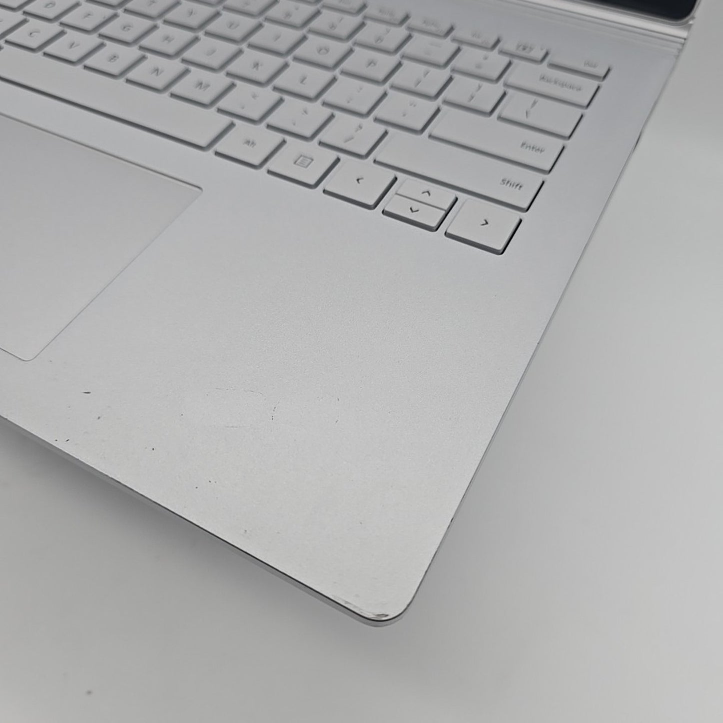 Microsoft Surface Book 3 13.5 QHD+ TOUCH 1.2 GHz i5-1035G7 8GB 256GB SSD L15