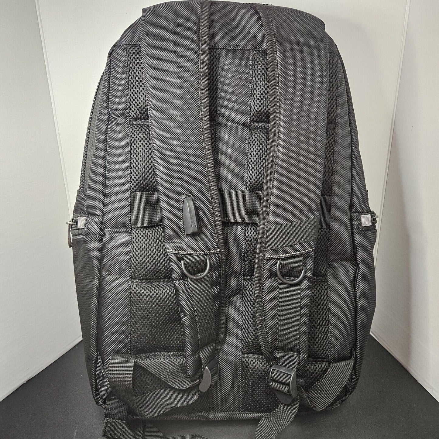 Targus - Legend IQ Backpack Laptop Case Black