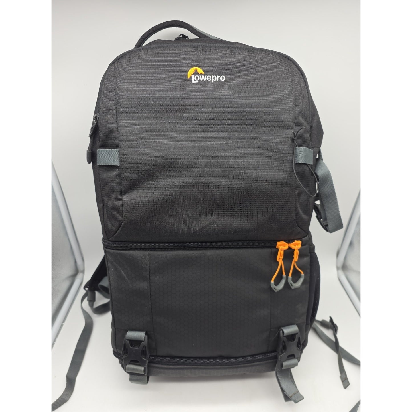 Lowepro Fastpack BP 250 AW III Camera Backpack DSLR Camera Bag
