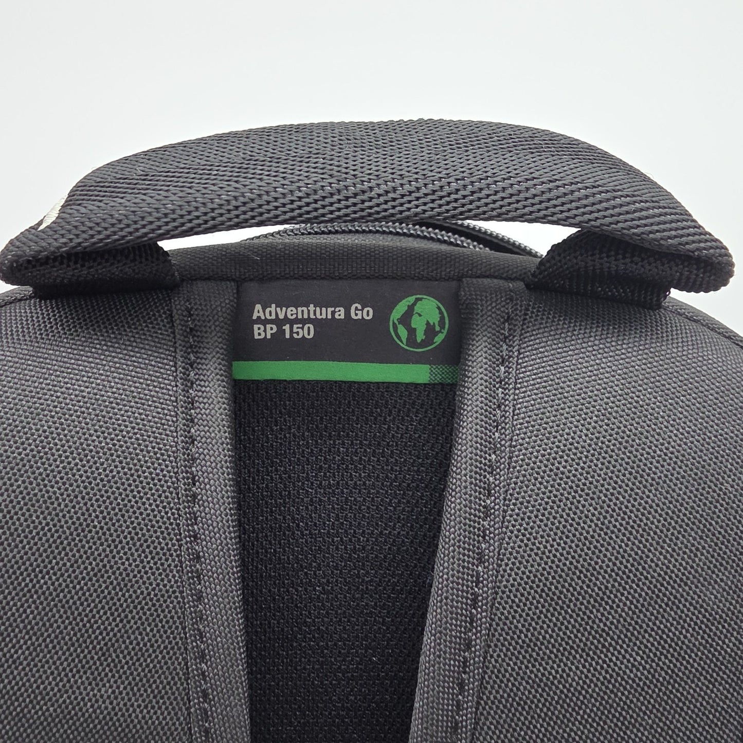 Lowepro Adventura Go BP 150 Backpack 11 Liter Black