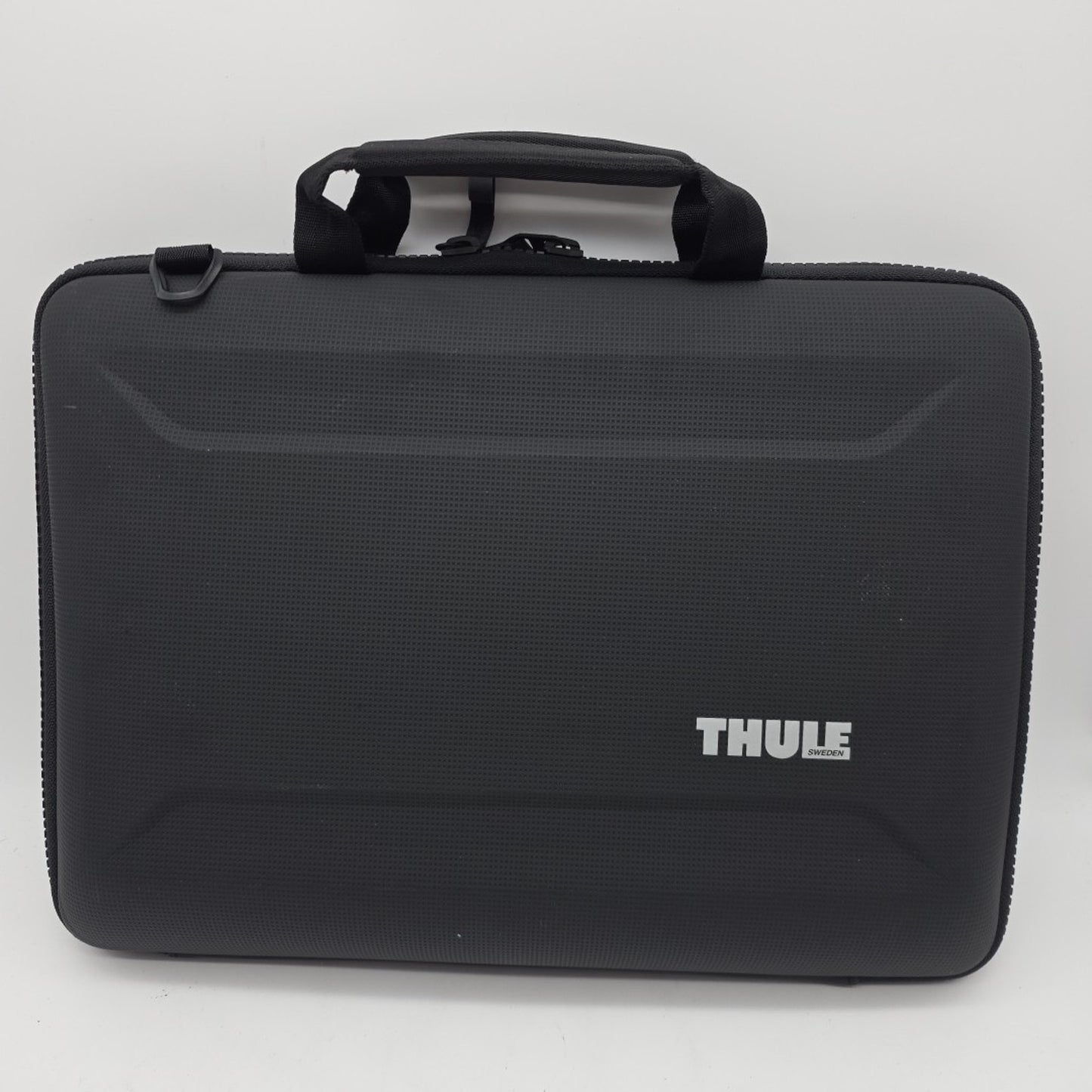 Thule - Gauntlet 4 Attaché Briefcase for All 16” Apple MacBook Pro