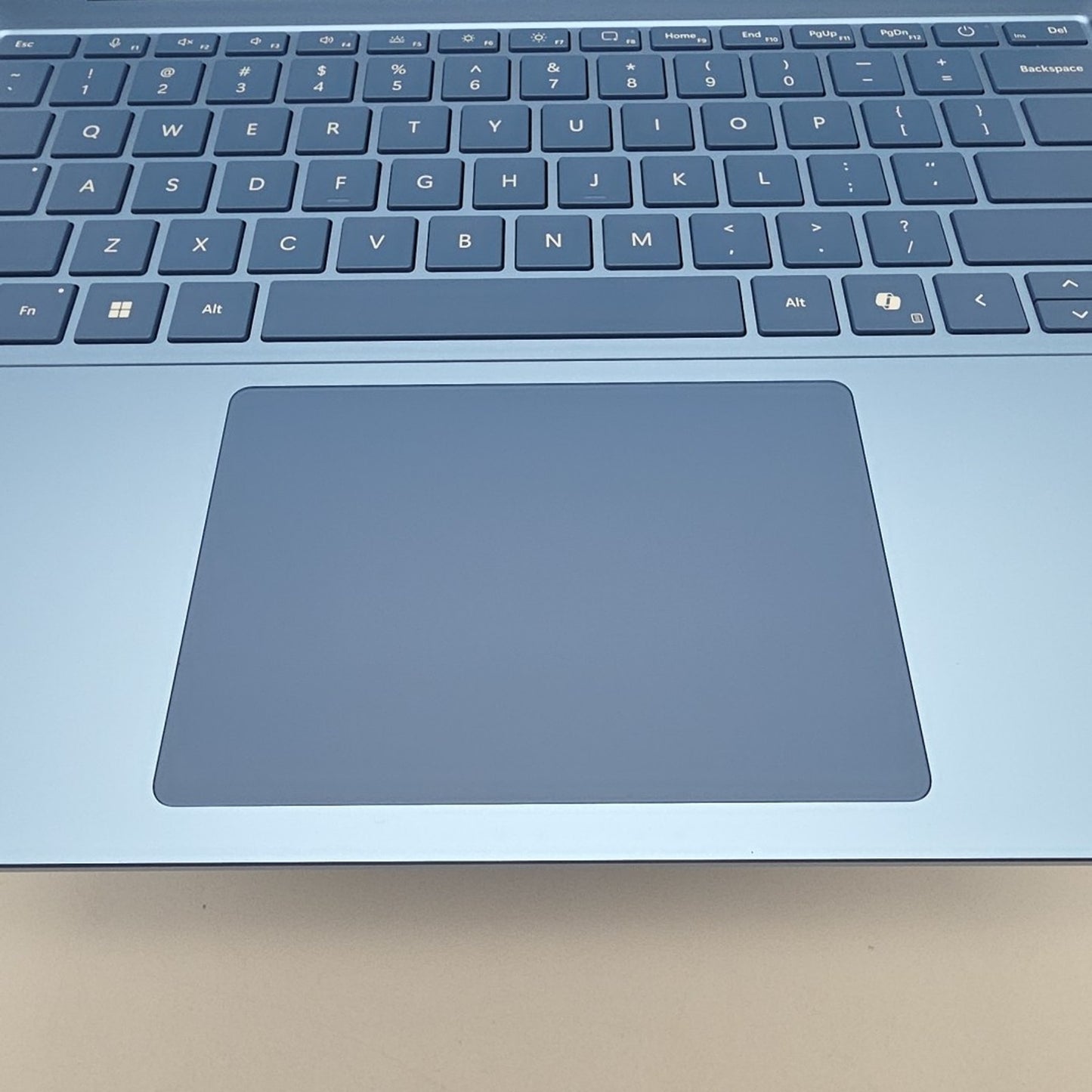 Microsoft Surface Laptop 7 13 2K TOUCH Snapdragon X Elite 3.4GHz 16GB 512GB L76