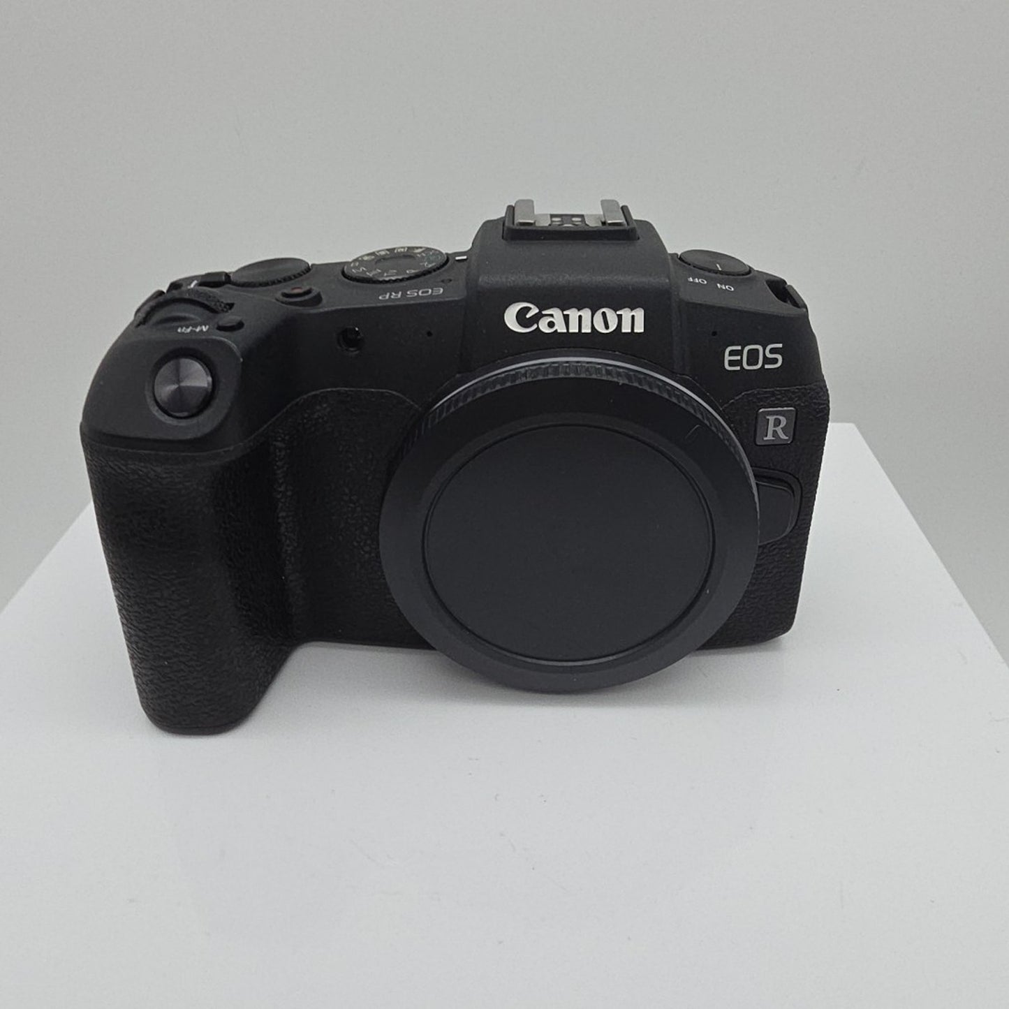 Canon EOS RP 26.2MP Mirrorless Digital Camera Body SN1179 SCREEN ISSUE