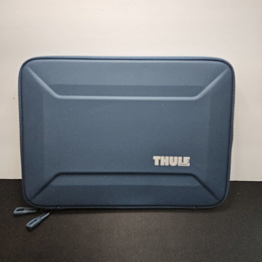 Thule - Gauntlet 4.0 Laptop Sleeve Laptop Case for 13” Blue