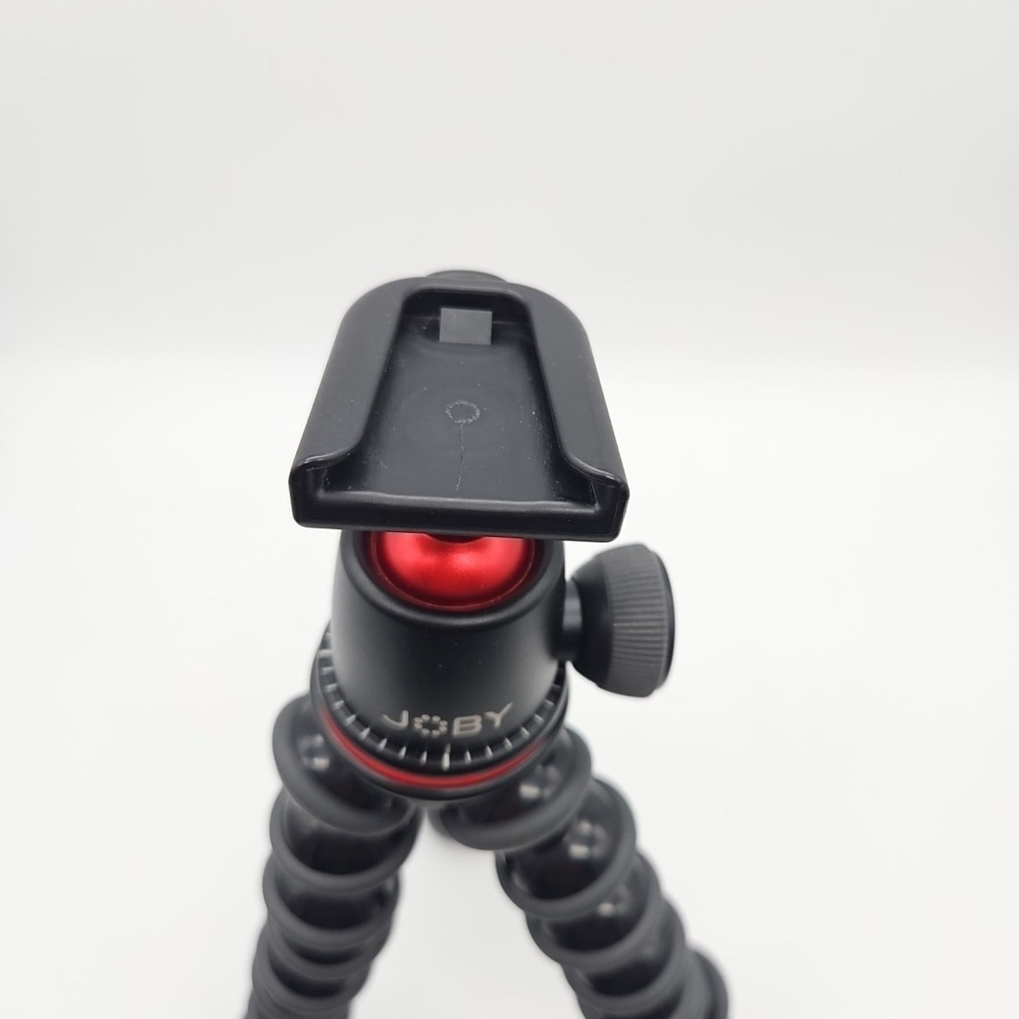 JOBY GorillaPod 3k Tripod - Black (JB01637-BWW) NO PLATE