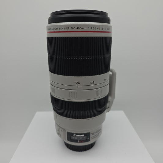 Canon EF 100-400mm f/4.5-5.6 100-400mm f/4.5-5.6