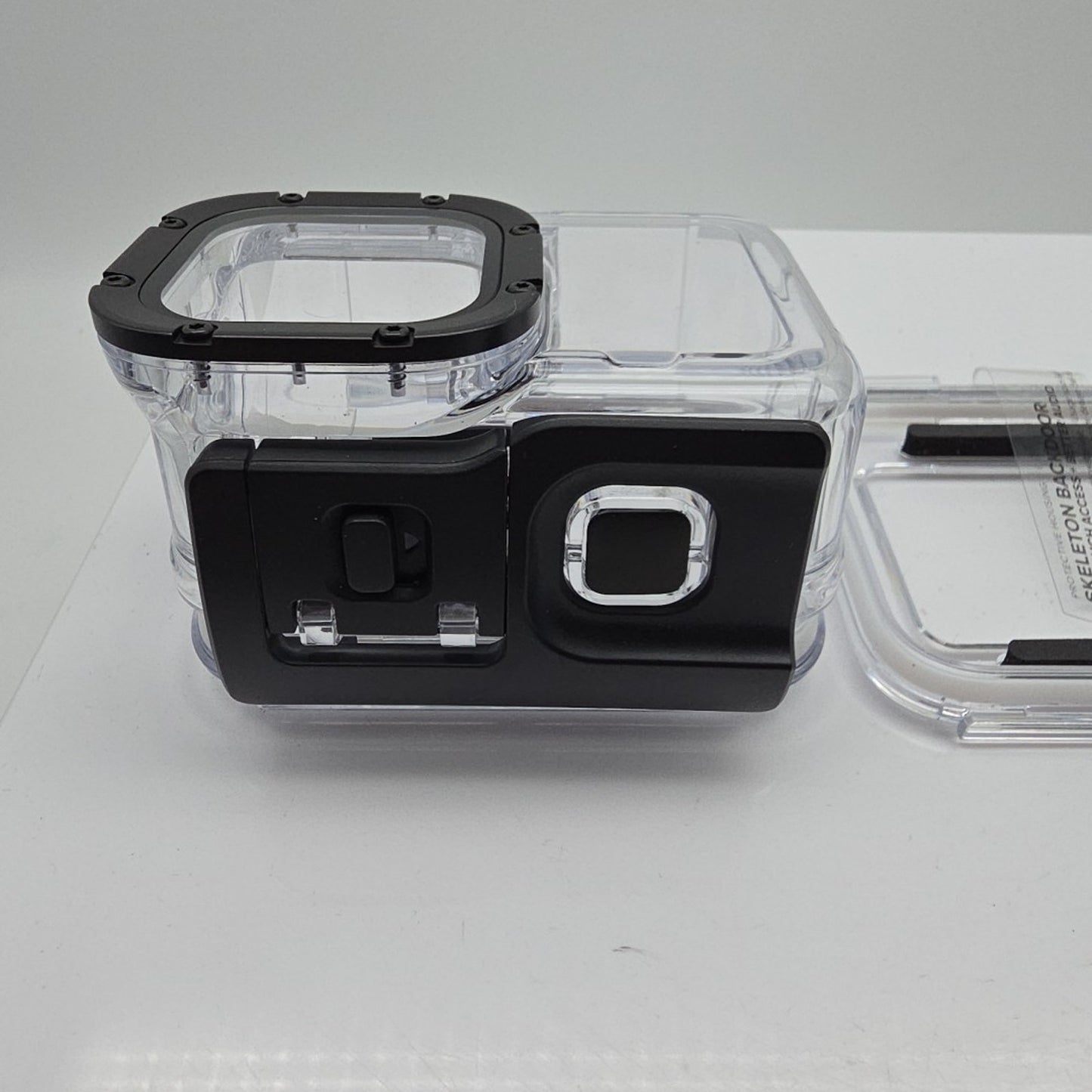 GoPro Protective Housing for GoPro HERO11/HERO10/HERO9 Camera NO MOUNT/SCREW