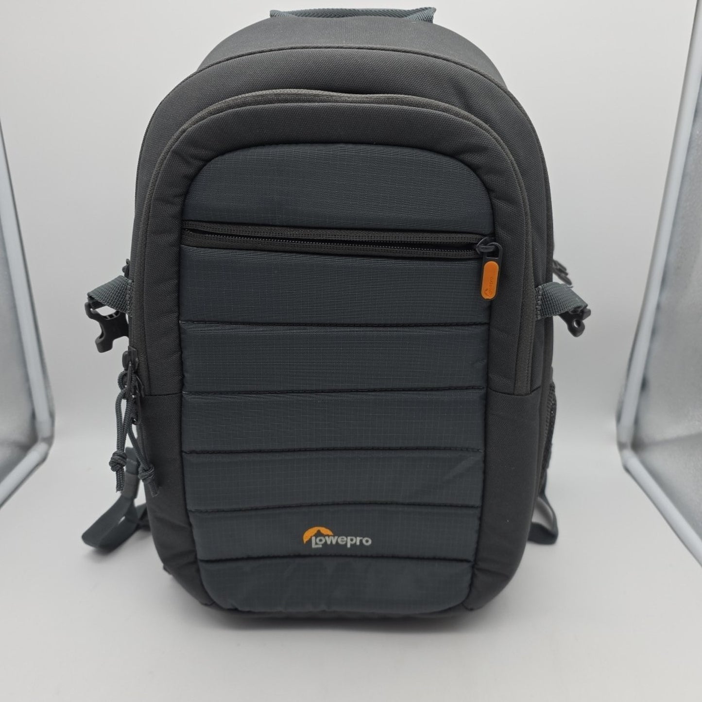 Lowepro - Tahoe BP 150 Camera Backpack - Gray