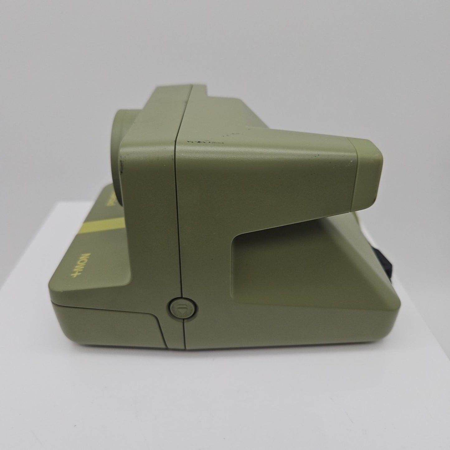Polaroid Now Plus Instant Camera Generation 2 Forest Green