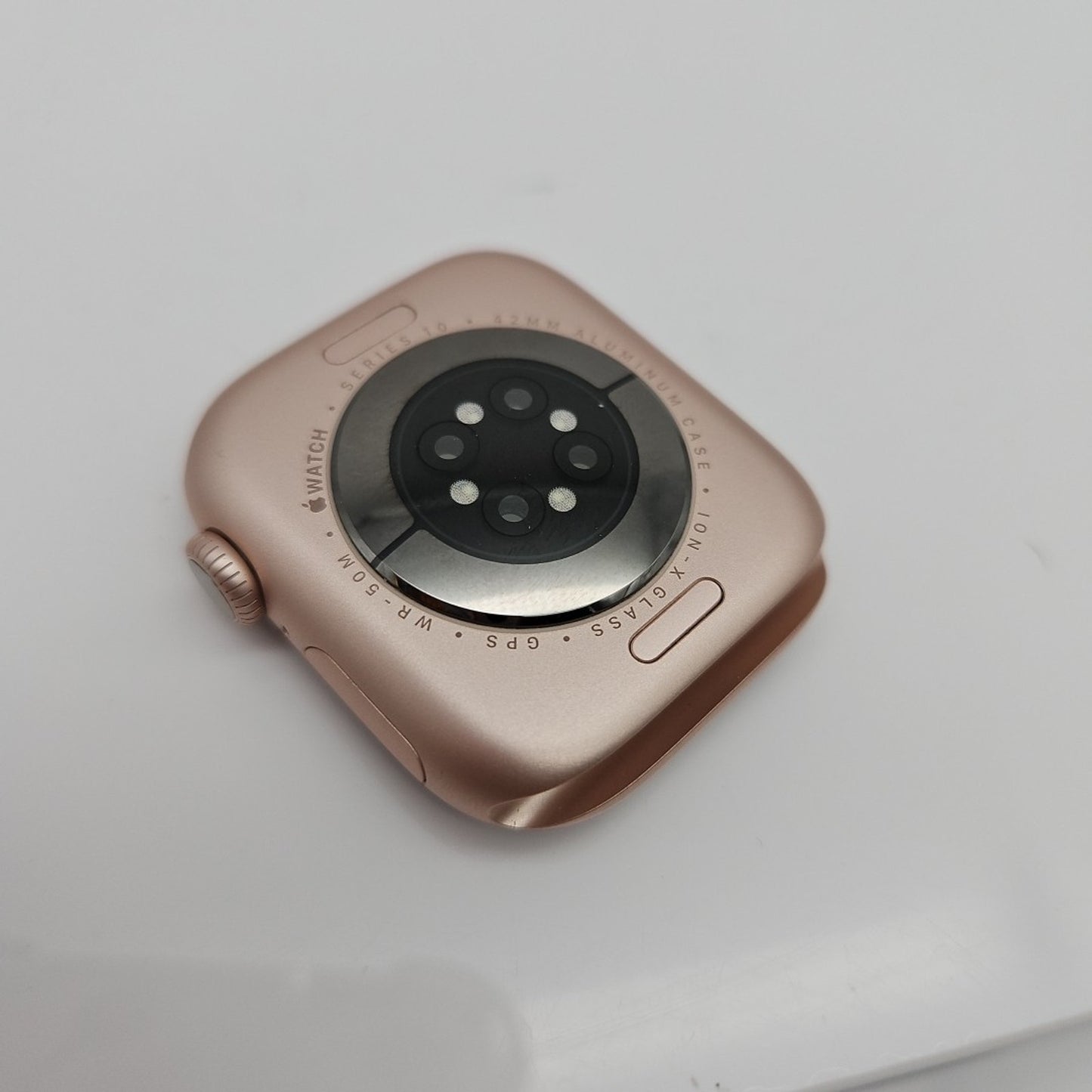 Apple Watch Series 10 42MM Aluminum A2997 GPS Only