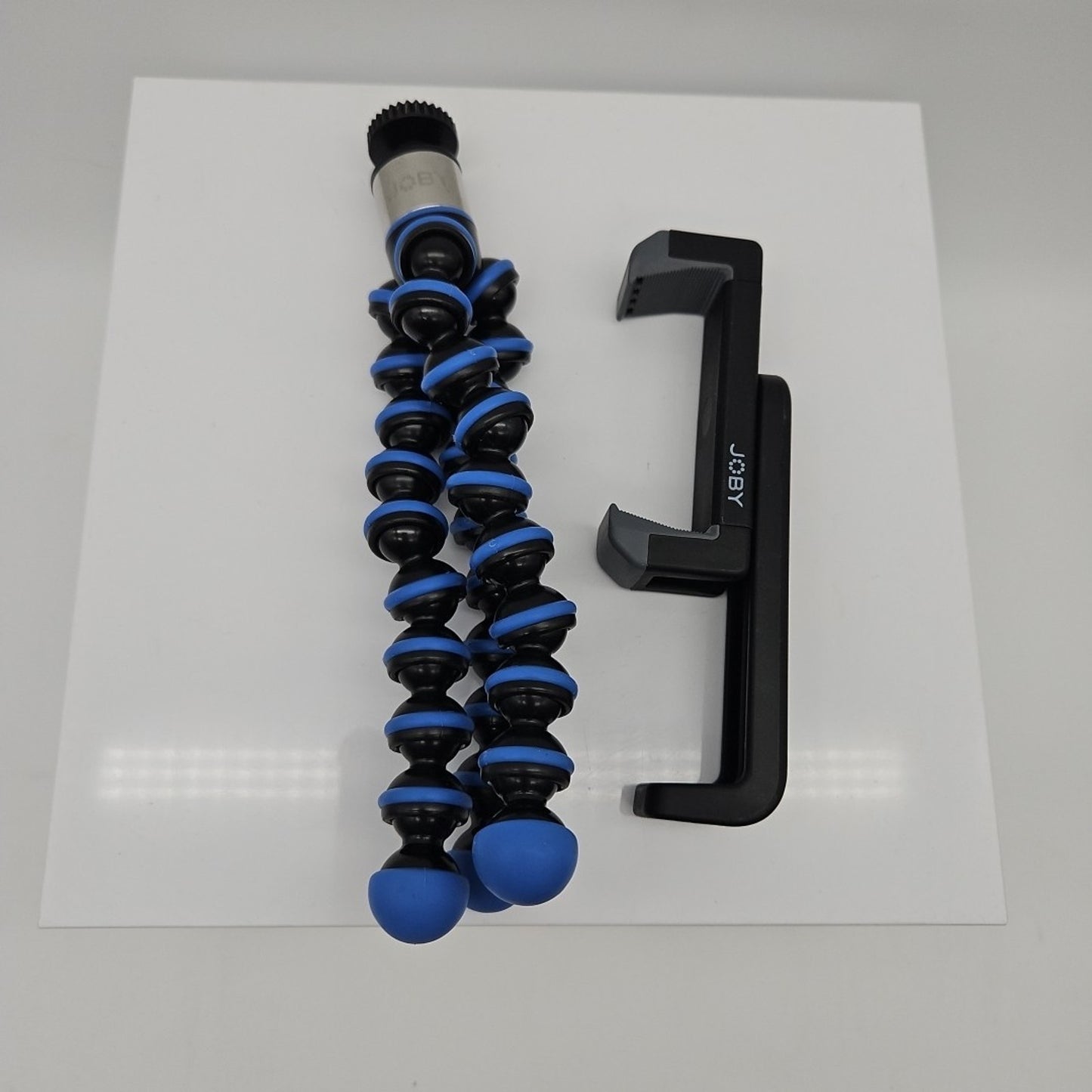 JOBY - GorillaPod GO Blue Tripod
