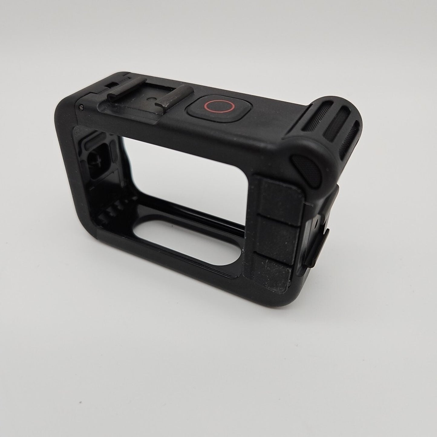 GoPro Media Mod for HERO13/HERO12/HERO11/HERO10/HERO9 Camera #ADFMD-001
