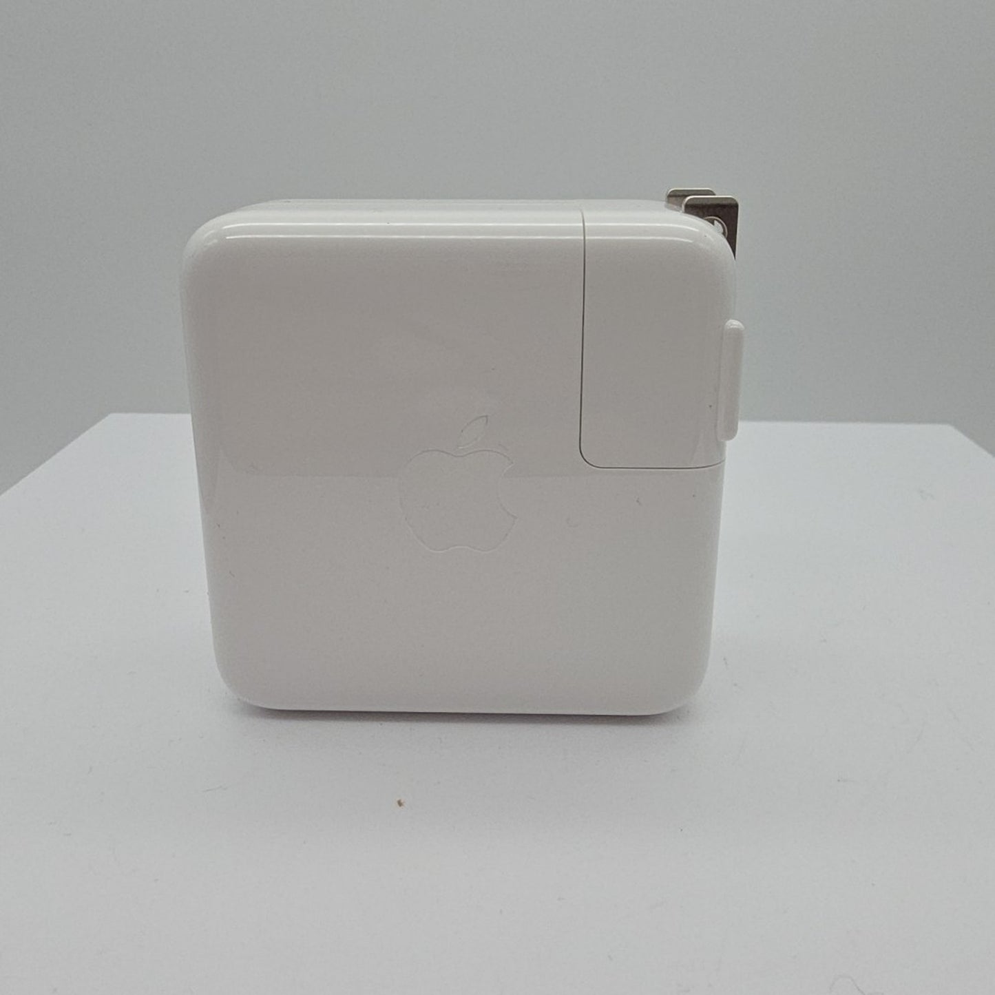 Apple 70W USB-C Power Adapter - White MXN53AM/A - A2743