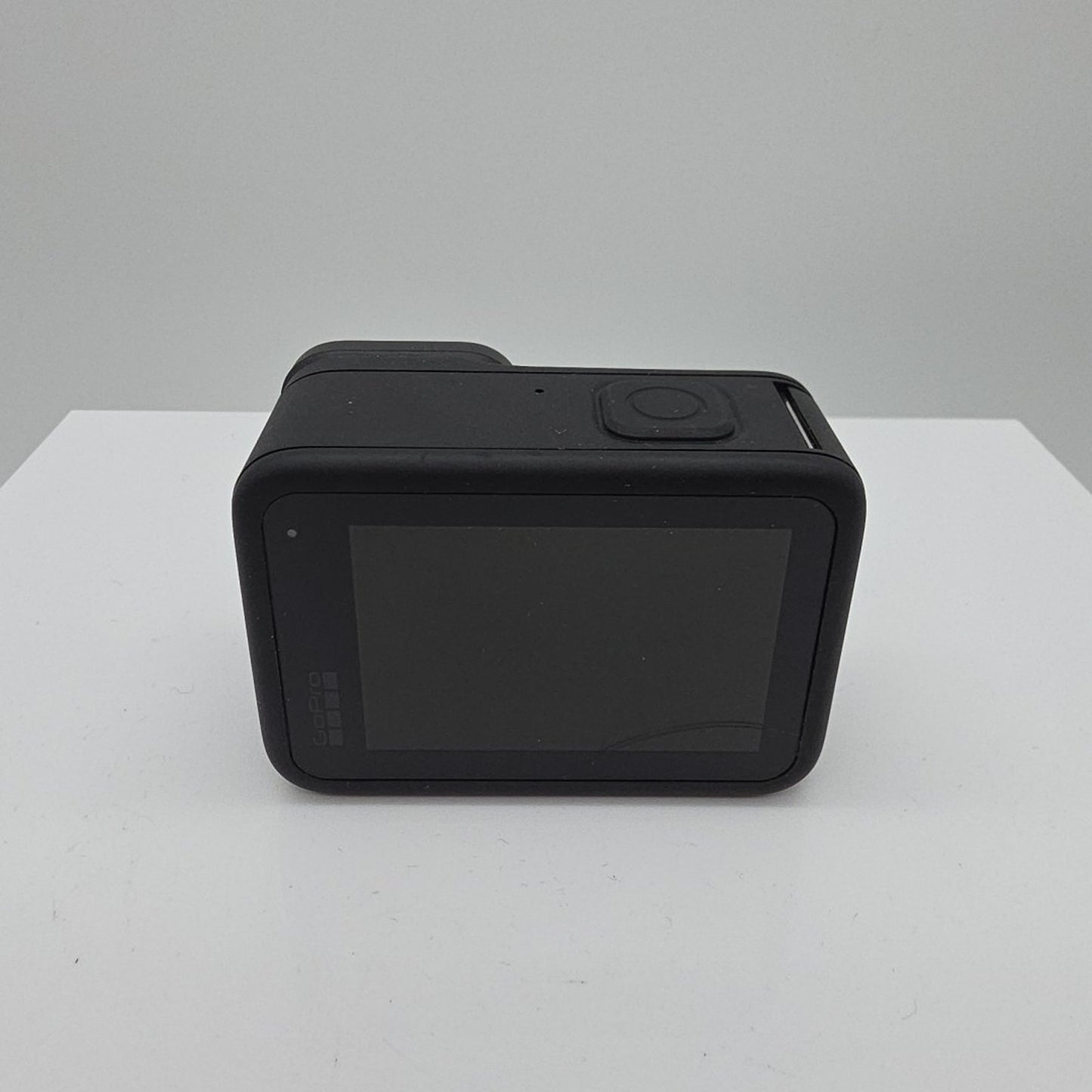 GoPro HERO13 Black 5.3K Action Camera DEFECT Crack Screen B