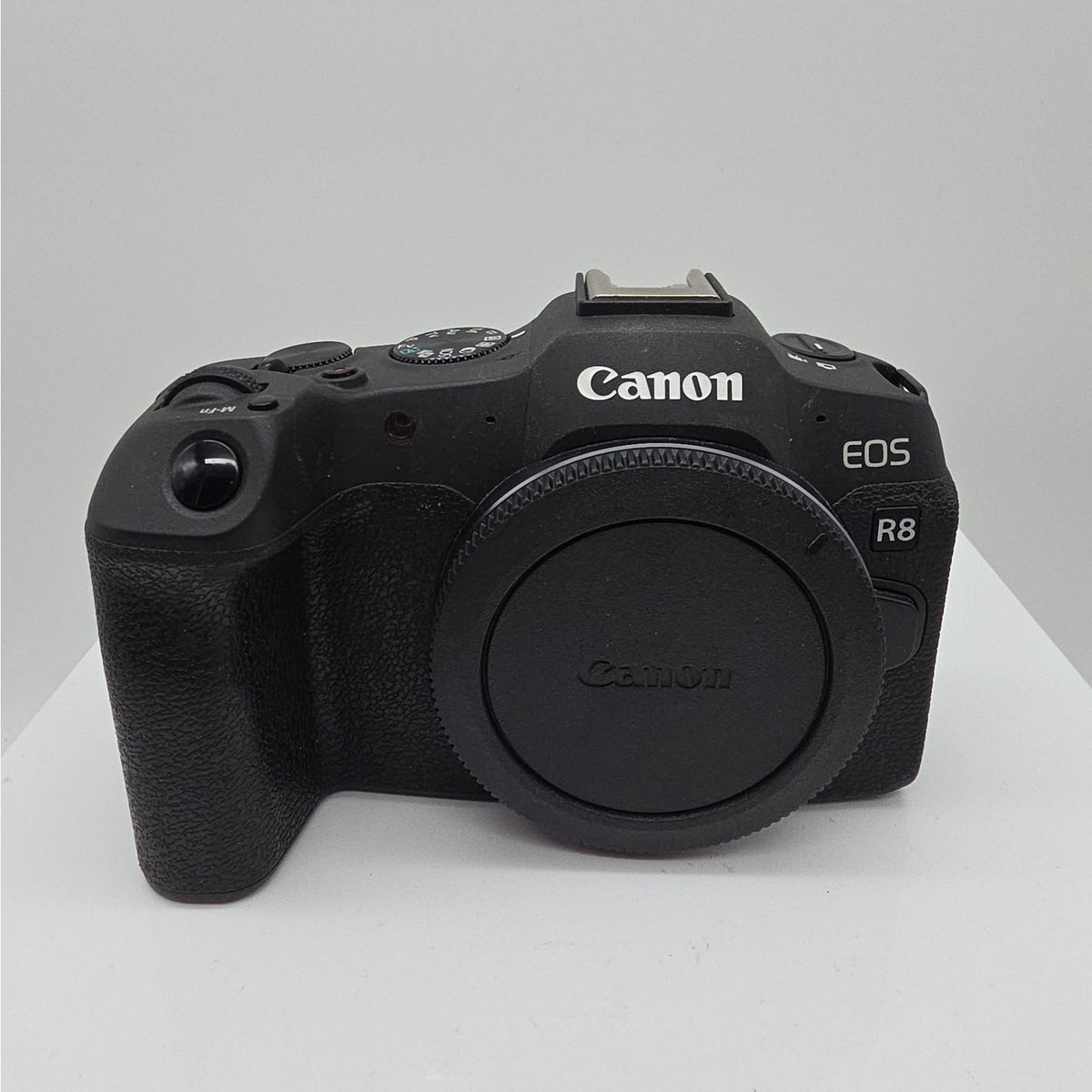 Canon EOS R8 Mirrorless Camera with RF 24-50mm f/4.5-6.3 IS STM SN5932